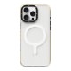 Apple iPhone 16 Pro Kılıf Magsafe Şarj Özellikli YoungKit Crystal Color Serisi Kapak Apple iPhone 16 Pro Kılıf Magsafe Şarj Özellikli YoungKit Crystal Color Serisi Kapak