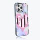 Apple iPhone 16 Pro Kılıf Magsafe Şarj Özellikli Youngkit Love Serisi Kapak Apple iPhone 16 Pro Kılıf Magsafe Şarj Özellikli Youngkit Love Serisi Kapak