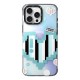 Apple iPhone 16 Pro Kılıf Magsafe Şarj Özellikli Youngkit Love Serisi Kapak Apple iPhone 16 Pro Kılıf Magsafe Şarj Özellikli Youngkit Love Serisi Kapak