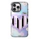 Apple iPhone 16 Pro Kılıf Magsafe Şarj Özellikli Youngkit Love Serisi Kapak Apple iPhone 16 Pro Kılıf Magsafe Şarj Özellikli Youngkit Love Serisi Kapak