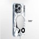 Apple iPhone 16 Pro Kılıf Magsafe Şarj Özellikli Youngkit Mathematical Serisi Kapak Apple iPhone 16 Pro Kılıf Magsafe Şarj Özellikli Youngkit Mathematical Serisi Kapak
