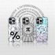 Apple iPhone 16 Pro Kılıf Magsafe Şarj Özellikli Youngkit Mathematical Serisi Kapak Apple iPhone 16 Pro Kılıf Magsafe Şarj Özellikli Youngkit Mathematical Serisi Kapak