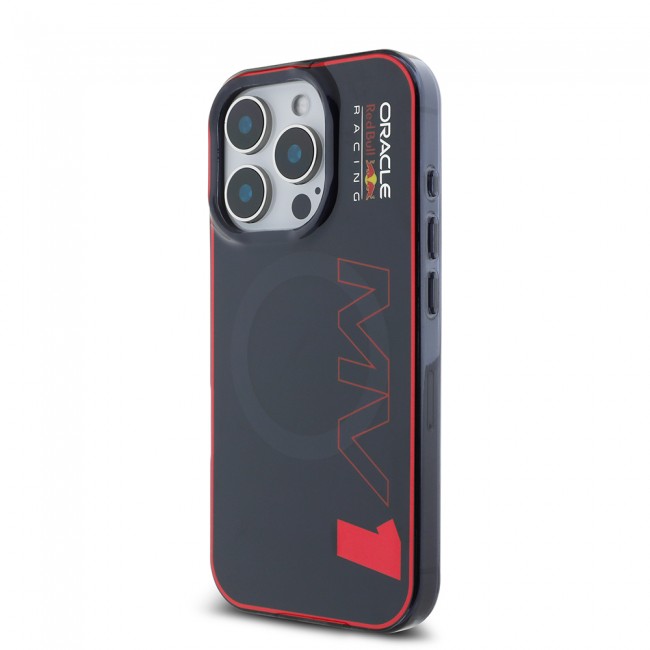 Apple iPhone 16 Pro Kılıf Redbull Orjinal Lisanslı Magsafe Şarj Özellikli Çift Katmanlı Sert PC Büyük Boy MV Kapak Apple iPhone 16 Pro Kılıf Redbull Orjinal Lisanslı Magsafe Şarj Özellikli Çift Katmanlı Sert PC Büyük Boy MV Kapak