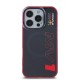 Apple iPhone 16 Pro Kılıf Redbull Orjinal Lisanslı Magsafe Şarj Özellikli Çift Katmanlı Sert PC Büyük Boy MV Kapak Apple iPhone 16 Pro Kılıf Redbull Orjinal Lisanslı Magsafe Şarj Özellikli Çift Katmanlı Sert PC Büyük Boy MV Kapak