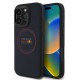 Apple iPhone 16 Pro Kılıf Redbull Orjinal Lisanslı Magsafe Şarj Özellikli Kırmızı Halka ve Logo Kabartmalı PU Deri Kapak Apple iPhone 16 Pro Kılıf Redbull Orjinal Lisanslı Magsafe Şarj Özellikli Kırmızı Halka ve Logo Kabartmalı PU Deri Kapak