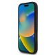 Apple iPhone 16 Pro Kılıf Redbull Orjinal Lisanslı Magsafe Şarj Özellikli Kırmızı Halka ve Logo Kabartmalı PU Deri Kapak Apple iPhone 16 Pro Kılıf Redbull Orjinal Lisanslı Magsafe Şarj Özellikli Kırmızı Halka ve Logo Kabartmalı PU Deri Kapak