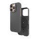 Apple iPhone 16 Pro Kılıf Wiwu DCC-208 M-safe Şarj Özellikli Kamera Standlı Aramid Fiber Tasarım Kevlar Kapak Apple iPhone 16 Pro Kılıf Wiwu DCC-208 M-safe Şarj Özellikli Kamera Standlı Aramid Fiber Tasarım Kevlar Kapak
