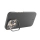 Apple iPhone 16 Pro Kılıf Wiwu DCC-208 M-safe Şarj Özellikli Kamera Standlı Aramid Fiber Tasarım Kevlar Kapak Apple iPhone 16 Pro Kılıf Wiwu DCC-208 M-safe Şarj Özellikli Kamera Standlı Aramid Fiber Tasarım Kevlar Kapak