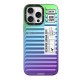 Apple iPhone 16 Pro Kılıf YoungKit The Secret Color Serisi Kapak Apple iPhone 16 Pro Kılıf YoungKit The Secret Color Serisi Kapak