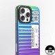 Apple iPhone 16 Pro Kılıf YoungKit The Secret Color Serisi Kapak Apple iPhone 16 Pro Kılıf YoungKit The Secret Color Serisi Kapak