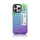 Apple iPhone 16 Pro Kılıf YoungKit The Secret Color Serisi Kapak Apple iPhone 16 Pro Kılıf YoungKit The Secret Color Serisi Kapak