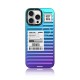 Apple iPhone 16 Pro Kılıf YoungKit The Secret Color Serisi Kapak Apple iPhone 16 Pro Kılıf YoungKit The Secret Color Serisi Kapak