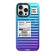 Apple iPhone 16 Pro Kılıf YoungKit The Secret Color Serisi Kapak Apple iPhone 16 Pro Kılıf YoungKit The Secret Color Serisi Kapak