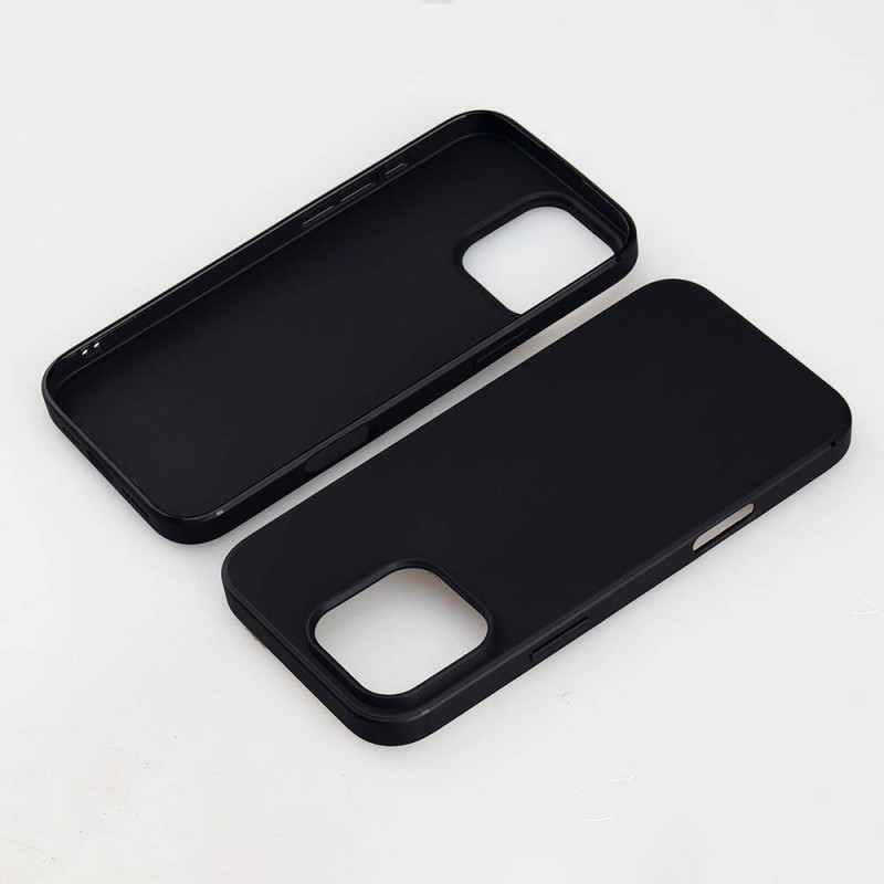 Bal-z Apple iPhone 16 Pro Kılıf Zore İmax Silikon