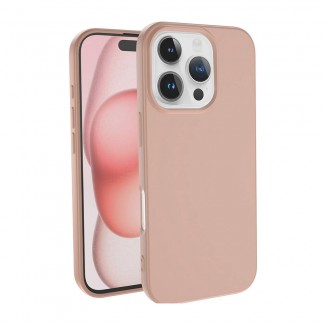 Apple iPhone 16 Pro Kılıf Zore LSR Lansman Kapak Apple iPhone 16 Pro Kılıf Zore LSR Lansman Kapak