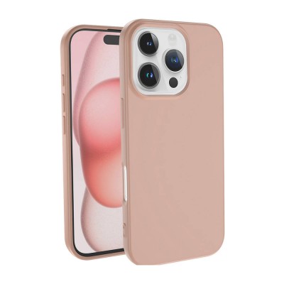 Bal-z Apple iPhone 16 Pro Kılıf Zore LSR Lansman Kapak