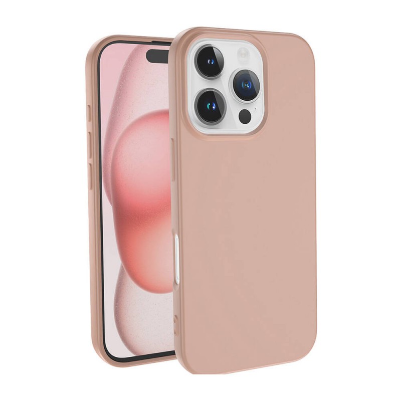 Bal-z Apple iPhone 16 Pro Kılıf Zore LSR Lansman Kapak