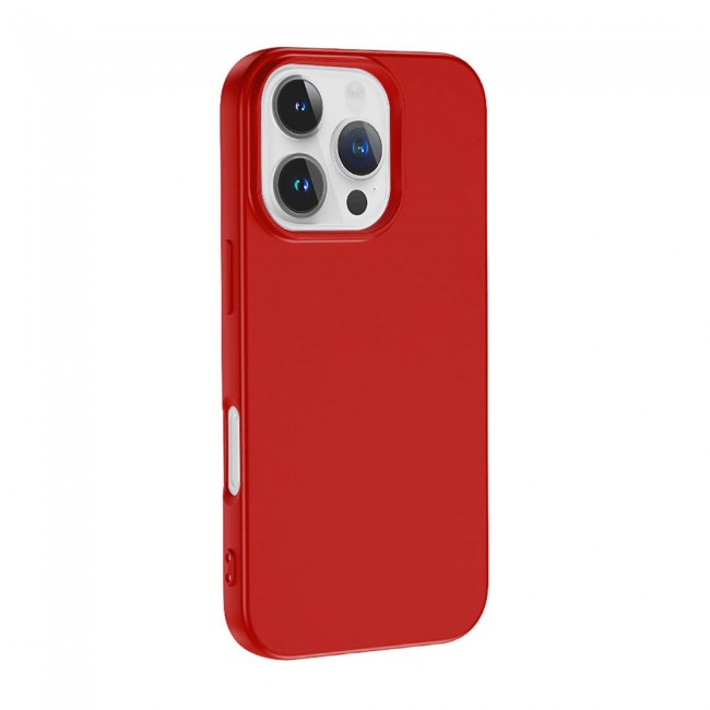 Apple iPhone 16 Pro Kılıf Zore LSR Lansman Kapak