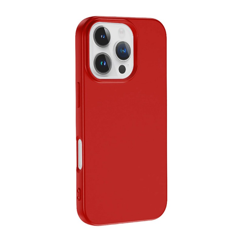 Bal-z Apple iPhone 16 Pro Kılıf Zore LSR Lansman Kapak