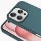 Apple iPhone 16 Pro Kılıf Zore LSR Lansman Kapak