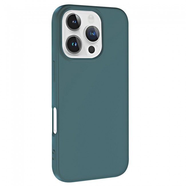 Apple iPhone 16 Pro Kılıf Zore LSR Lansman Kapak