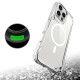 Apple iPhone 16 Pro Kılıf Zore Magsafe Şarj Özellikli T-Max Magsafe Kapak Apple iPhone 16 Pro Kılıf Zore Magsafe Şarj Özellikli T-Max Magsafe Kapak