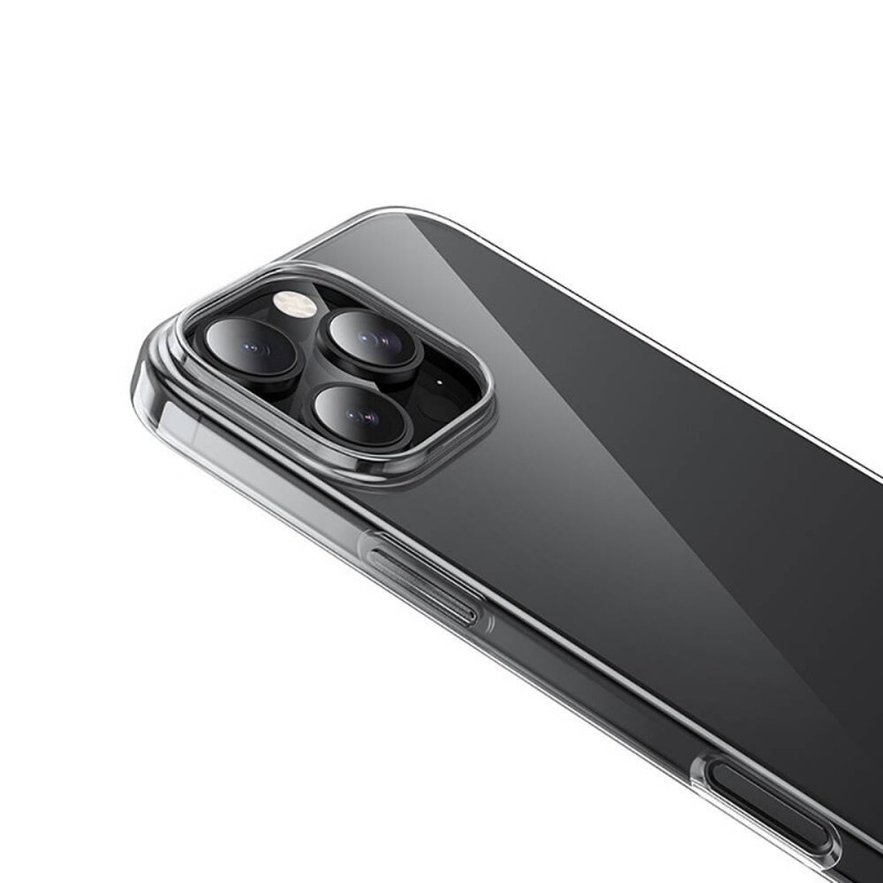 Bal-z Apple iPhone 16 Pro Kılıf Zore Süper Silikon Kapak