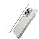 Apple iPhone 16 Pro Kılıf Zore T-Max Kapak Apple iPhone 16 Pro Kılıf Zore T-Max Kapak