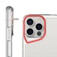 Apple iPhone 16 Pro Kılıf Zore T-Max Kapak Apple iPhone 16 Pro Kılıf Zore T-Max Kapak