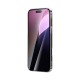 Apple iPhone 16 Pro Kılıf Zore Vonn Kapak Apple iPhone 16 Pro Kılıf Zore Vonn Kapak