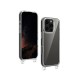 Apple iPhone 16 Pro Kılıf Zore X-Rop Kapak Apple iPhone 16 Pro Kılıf Zore X-Rop Kapak