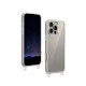 Apple iPhone 16 Pro Kılıf Zore X-Rop Kapak Apple iPhone 16 Pro Kılıf Zore X-Rop Kapak