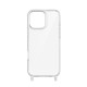 Apple iPhone 16 Pro Kılıf Zore X-Rop Kapak Apple iPhone 16 Pro Kılıf Zore X-Rop Kapak