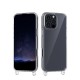 Apple iPhone 16 Pro Kılıf Zore X-Rop Kapak Apple iPhone 16 Pro Kılıf Zore X-Rop Kapak