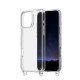 Apple iPhone 16 Pro Kılıf Zore X-Rop Kapak Apple iPhone 16 Pro Kılıf Zore X-Rop Kapak