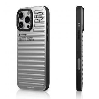 Apple iPhone 16 Pro M-safe Şarj Özellikli Kılıf Mat Renkli Tasarım Youngkit Original Serisi Kapak Apple iPhone 16 Pro M-safe Şarj Özellikli Kılıf Mat Renkli Tasarım Youngkit Original Serisi Kapak