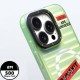 Apple iPhone 16 Pro Magsafe Şarj Özellikli Youngkit Chameleon Serisi Kapak Apple iPhone 16 Pro Magsafe Şarj Özellikli Youngkit Chameleon Serisi Kapak