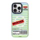 Apple iPhone 16 Pro Magsafe Şarj Özellikli Youngkit Chameleon Serisi Kapak Apple iPhone 16 Pro Magsafe Şarj Özellikli Youngkit Chameleon Serisi Kapak