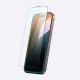 Apple iPhone 16 Pro Max Amazingthing Titan Max Parmak İzi Bırakmayan Temperli Cam Ekran Koruyucu