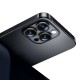 Apple iPhone 16 Pro Max Benks DR Safir Kamera Lens Koruyucu Apple iPhone 16 Pro Max Benks DR Safir Kamera Lens Koruyucu