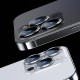 Apple iPhone 16 Pro Max Benks DR Safir Kamera Lens Koruyucu Apple iPhone 16 Pro Max Benks DR Safir Kamera Lens Koruyucu