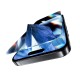 Apple iPhone 16 Pro Max Benks Glass Warrior Safir Coating Ultra İnce Cam Ekran Koruyucu