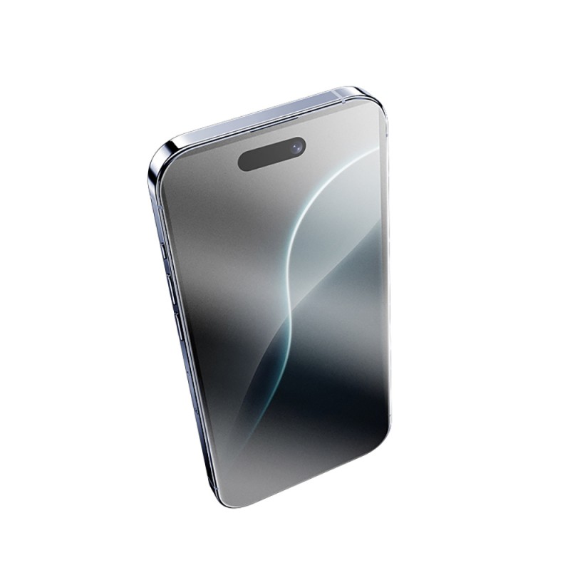 Bal-z Apple iPhone 16 Pro Max Benks JoyTouch 0.3mm Mat Oyun Ekran Koruyucu + Kolay Uygulama Aparatı