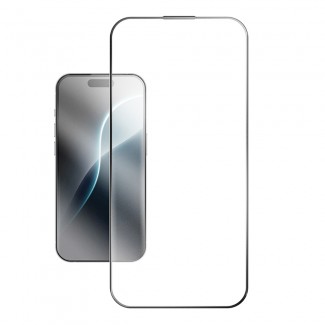 Apple iPhone 16 Pro Max Benks JoyTouch 0.3mm Mat Oyun Ekran Koruyucu + Kolay Uygulama Aparatı Apple iPhone 16 Pro Max Benks JoyTouch 0.3mm Mat Oyun Ekran Koruyucu + Kolay Uygulama Aparatı