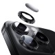Apple iPhone 16 Pro Max Benks Parlama Önleyici Glass Warrior Metal Kamera Lens Koruyucu Apple iPhone 16 Pro Max Benks Parlama Önleyici Glass Warrior Metal Kamera Lens Koruyucu