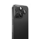Apple iPhone 16 Pro Max Benks Parlama Önleyici Glass Warrior Metal Kamera Lens Koruyucu Apple iPhone 16 Pro Max Benks Parlama Önleyici Glass Warrior Metal Kamera Lens Koruyucu