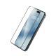 Apple iPhone 16 Pro Max Benks Ultra Shield 0.9mm Çerçeveli 0.3mm Ekran Koruyucu + Kolay Uygulama Aparatlı Apple iPhone 16 Pro Max Benks Ultra Shield 0.9mm Çerçeveli 0.3mm Ekran Koruyucu + Kolay Uygulama Aparatlı