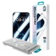Apple iPhone 16 Pro Max Benks Ultra Shield 0.9mm Çerçeveli 0.3mm Ekran Koruyucu + Kolay Uygulama Aparatlı Apple iPhone 16 Pro Max Benks Ultra Shield 0.9mm Çerçeveli 0.3mm Ekran Koruyucu + Kolay Uygulama Aparatlı
