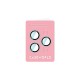 Apple iPhone 16 Pro Max CaseWorld Alloy Sparkling Diamond Serisi Taşlı Lens Koruyucu Apple iPhone 16 Pro Max CaseWorld Alloy Sparkling Diamond Serisi Taşlı Lens Koruyucu