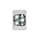 Apple iPhone 16 Pro Max CaseWorld Crystal Color Serisi Full Kamera Lens Koruyucu Apple iPhone 16 Pro Max CaseWorld Crystal Color Serisi Full Kamera Lens Koruyucu